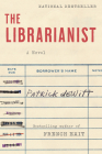 The Librarianist: A Novel Cover Image