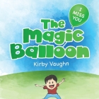 The Magic Balloon Cover Image