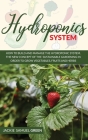 Hydroponics system Cover Image
