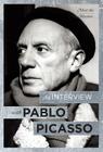 An Interview with Pablo Picasso (Meet the Masters) By Neil Cox Cover Image