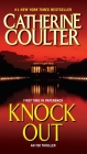 KnockOut (An FBI Thriller #13) By Catherine Coulter Cover Image