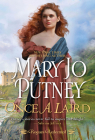Once a Laird: An Exciting and Enchanting Historical Regency Romance (Rogues Redeemed #6) By Mary Jo Putney Cover Image
