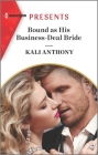 Bound as His Business-Deal Bride Cover Image