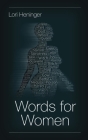 Words for Women Cover Image