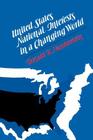 United States National Interests in a Changing World By Donald E. Nuechterlein Cover Image