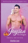Jayson: The Dragon - Sweaty and Strong Cover Image