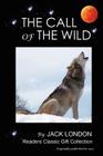 The Call of the Wild (Reader's Classic Gift Collection) Cover Image