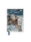 Angela Harding: Shooting Stars (Foiled Pocket Journal) (Flame Tree Pocket Notebooks) By Flame Tree Studio (Created by) Cover Image