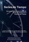 Series de Tiempo: Conceptos Básicos de Análisis de Series de Tiempo en el Dominio del Tiempo Cover Image