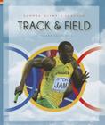 Track & Field (Summer Olympic Legends) By Shane Frederick Cover Image