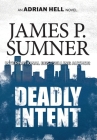 Deadly Intent Cover Image