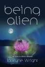 Being Alien Cover Image