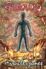 Burning: Book Three of the Fold By Miracle Jones Cover Image