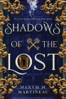Shadows of the Lost (Guild of Night) Cover Image