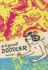 Do It Yourself Doodler By David Jablow, David Jablow (Artist) Cover Image