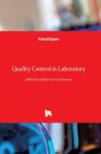 Quality Control in Laboratory Cover Image