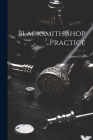 Blacksmith Shop Practice Cover Image