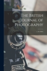 The British Journal of Photography; v.16 (1869) By Anonymous Cover Image