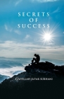 Secrets of Success By Ja'far Subhani Cover Image