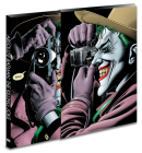 Absolute Batman: The Killing Joke (30th Anniversary Edition) By Alan Moore, Brian Bolland (Illustrator) Cover Image