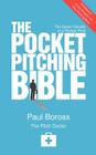 The Pocket Pitching Bible By Paul Boross Cover Image