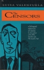 The Censors: A Bilingual Selection of Stories Cover Image