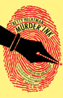 Murder Ink Cover Image
