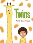 Twins: A Picture Book Cover Image