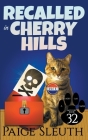 Recalled in Cherry Hills Cover Image