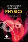 Computational Methods for Physics and Mathematics: With Fortran and C   Programmes Cover Image