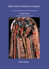 tablet woven bands from Egypt Cover Image