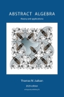Abstract Algebra: Theory and Applications (2020) Cover Image