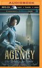 The Agency 2: The Body at the Tower By Y. S. Lee, Justine Eyre (Read by) Cover Image