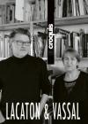El Croquis 209 - Lacaton & Vassal: Hardcover Extended Reprint By El Croquis Cover Image