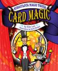 Card Magic (Miraculous Magic Tricks) Cover Image
