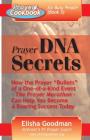 Prayer Cookbook for Busy People (Book 3): Prayer DNA Secrets Cover Image
