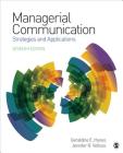 Managerial Communication: Strategies and Applications Cover Image