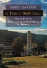 A Time to Build Anew: How to Find the True, Good, and Beautiful in America Cover Image