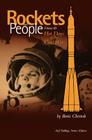 Rockets and People, Volume III: Hot Days of the Cold War (NASA History Series. NASA SP-2009-4110) By Boris Chertok, Asif Siddiqi (Editor), Nasa History Division Cover Image