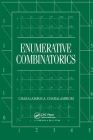 Enumerative Combinatorics (Discrete Mathematics and Its Applications) By Charalambos A. Charalambides Cover Image