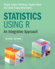 Statistics Using R: An Integrative Approach Cover Image