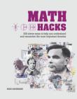 Math Hacks By Richard Cochrane Cover Image