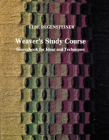 Weaver's Study Course: Sourcebook for Ideas and Techniques Cover Image