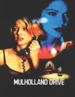 Mulholland Drive By Anthony Williams Cover Image