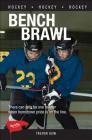 Bench Brawl (Lorimer Sports Stories) Cover Image