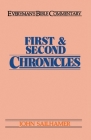 First & Second Chronicles- Everyman's Bible Commentary (Everyman's Bible Commentaries) Cover Image