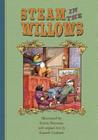 Steam in the Willows: Premium Colour Edition Cover Image
