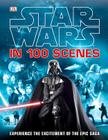 Star Wars in 100 Scenes Cover Image