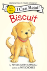 Biscuit (My First I Can Read) Cover Image