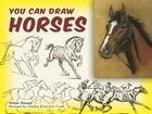 You Can Draw Horses (Dover Art Instruction) By Gladys Emerson Cook (Revised by), Victor Perard Cover Image